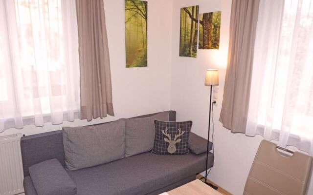 Apartment Schaller See