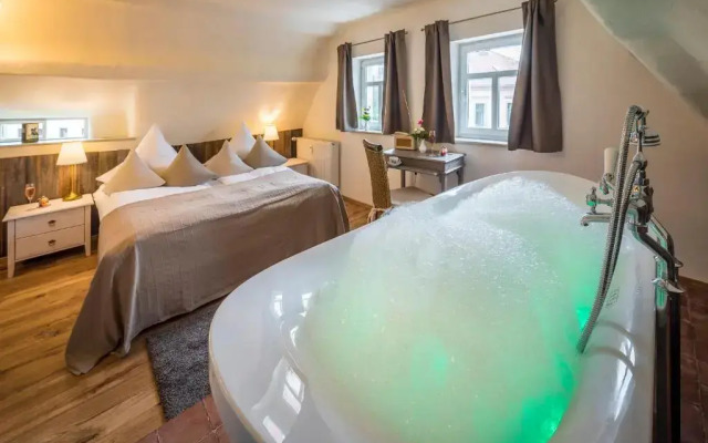 Goldenes Fass Meißen