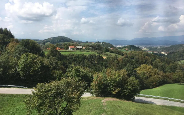 Adventure Farm