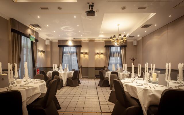 Holiday Inn Glasgow City Centre Theatreland by IHG