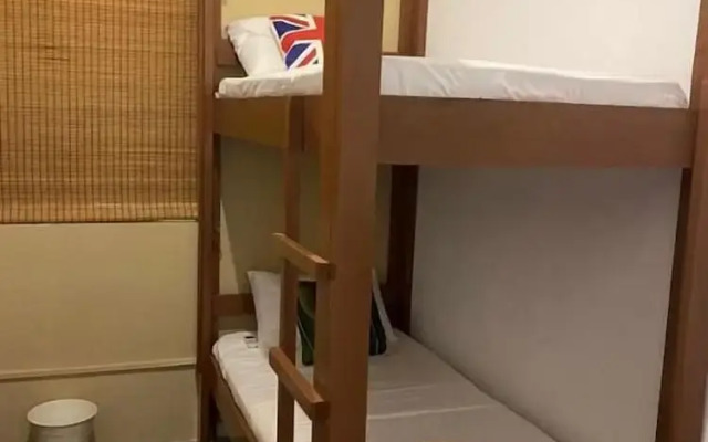 Sanora Hostel