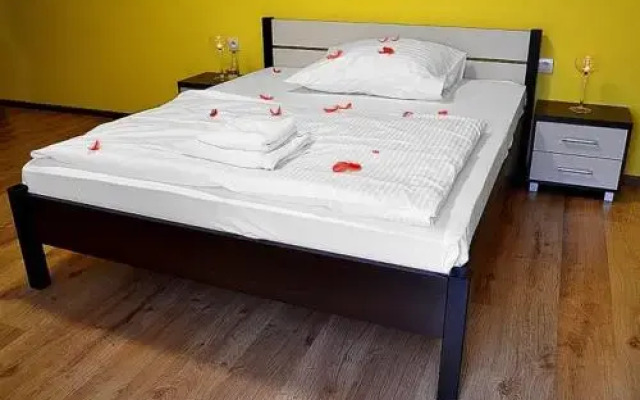 Tawerna "Cicha Przystań"