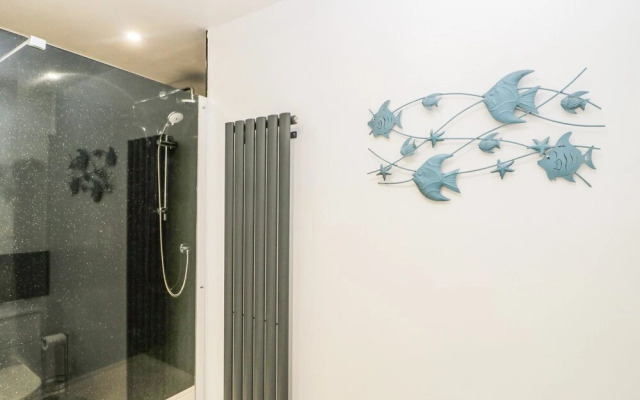 Swaledale Watch House Annexe