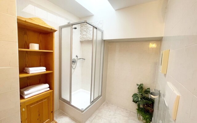 PLOSE Parkhotel & Residence