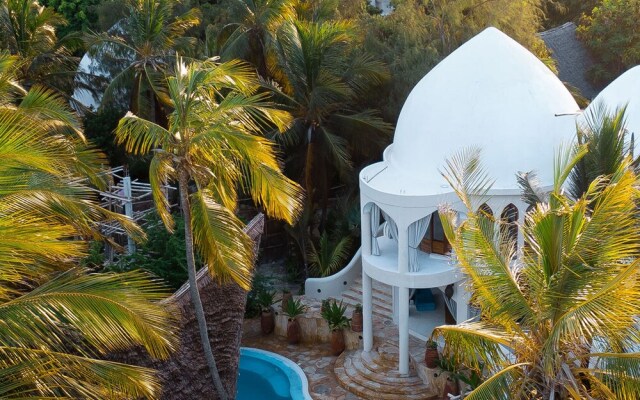 Xanadu Villas Retreat 2pax