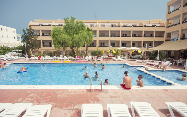 AzuLine Apartamentos Sunshine