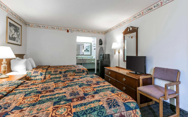 Rodeway Inn