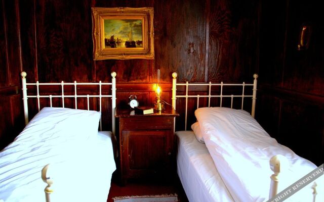 Paulsens Hotell