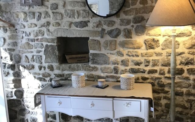 Le Manoir de Béa