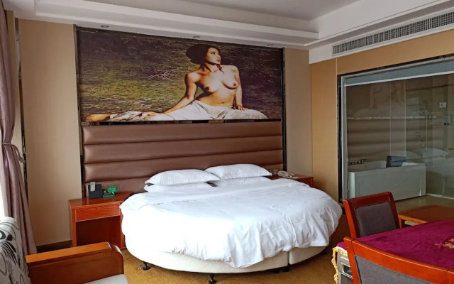 Guilin Xin Bin International Hotel
