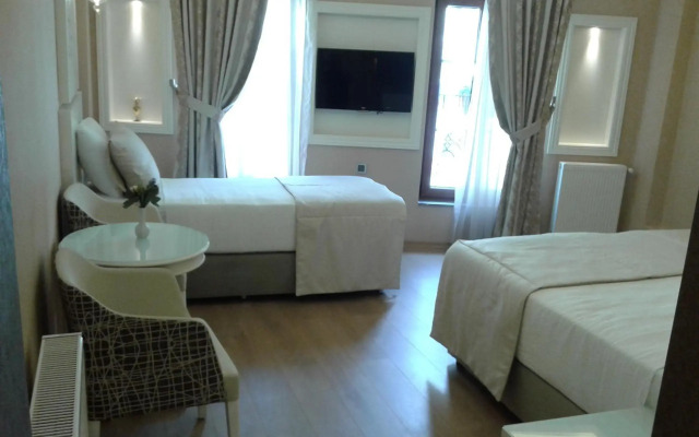 Rooms Inn Taxim