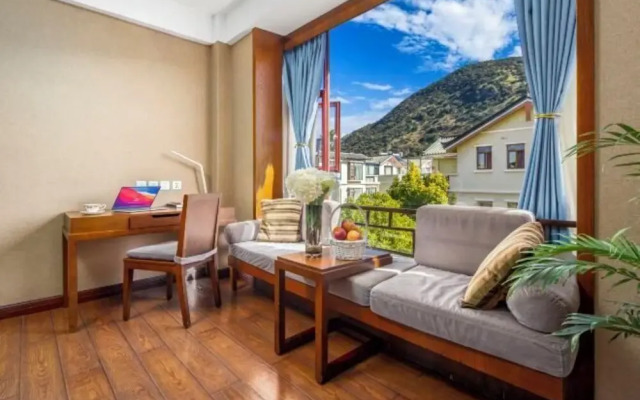 Zi Yue Boutique Hotel