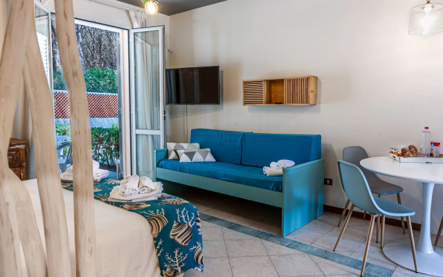 Oleandri Suite Hotel