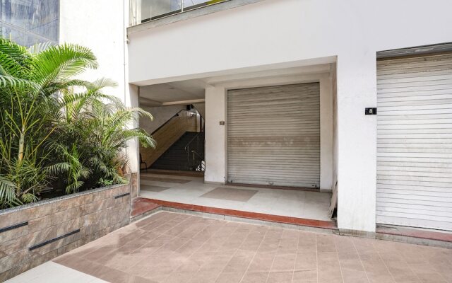 Fabhotel Amantra
