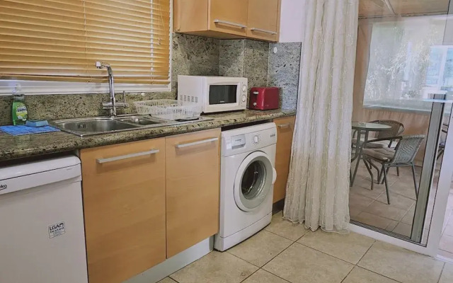 123 AN - Stay Nissi House