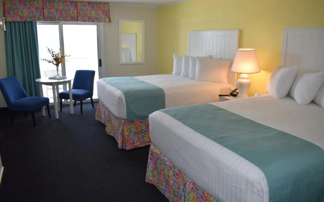 Breakers Resort & Beach Bar