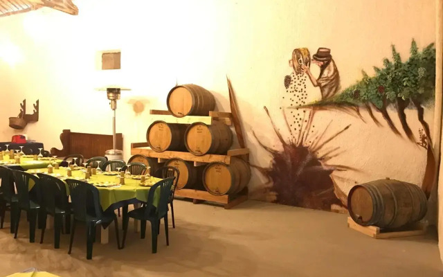 Podere Giunchi