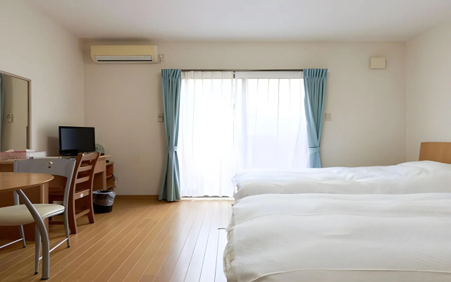 Hotel Sun Resort Shirahama – Guest Rooms – Shirahama