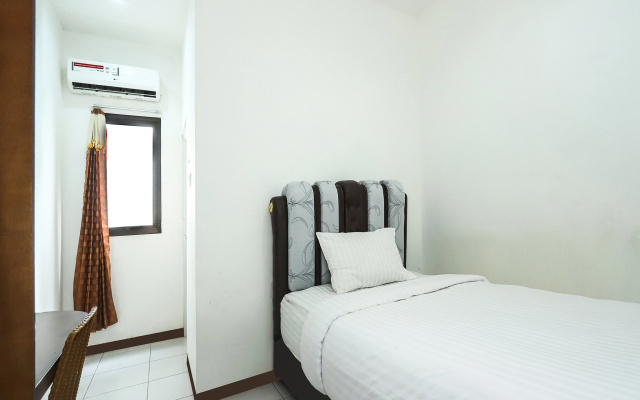 Super OYO 1582 Bungo Guest House – Guest Rooms – Muara Bungo
