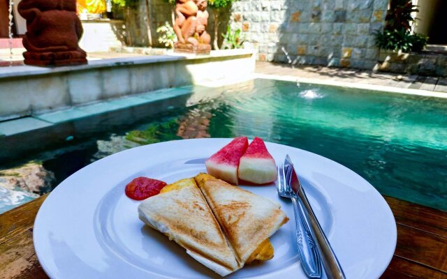 Catur Adi Putra Hotel