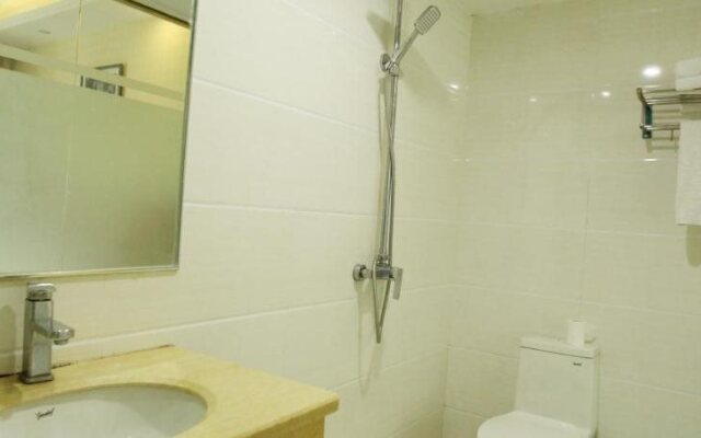 He Xi Business Hotel