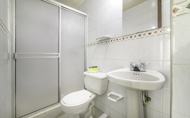 Hotel Elegant Suite