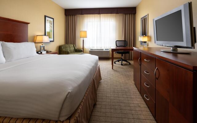 Holiday Inn Express Hotel & Suites Denver Airport, an IHG Hotel