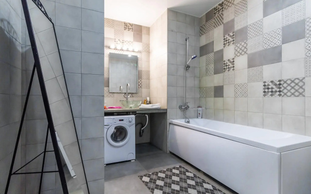 Moment House (Момент Хаус) на улице Молодёжная 3