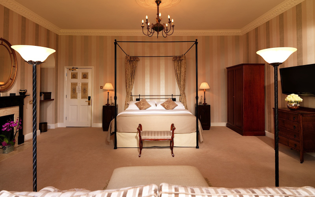 Taplow House Hotel & Spa