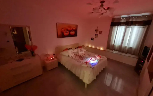 Casa Vacanza Via Roma