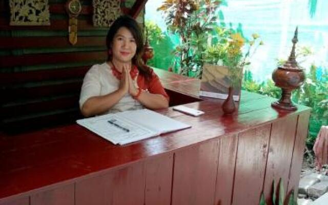Mingalarpar Ngapali Guest House