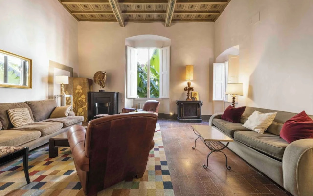 Classic Borgo Apostoli by MMega