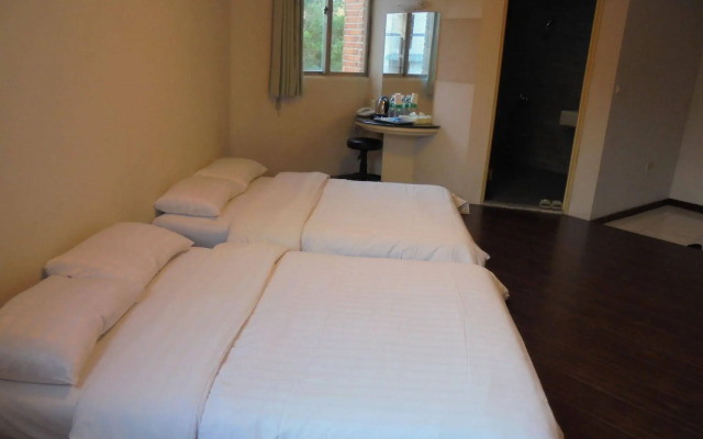 Tainan Inn