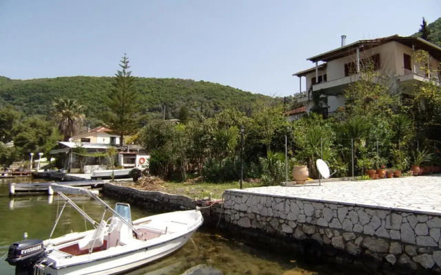Vaso's Bay House