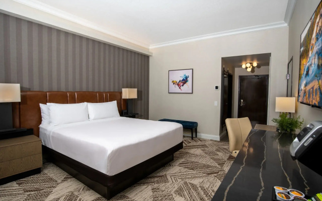 Atlantis Casino Resort Spa