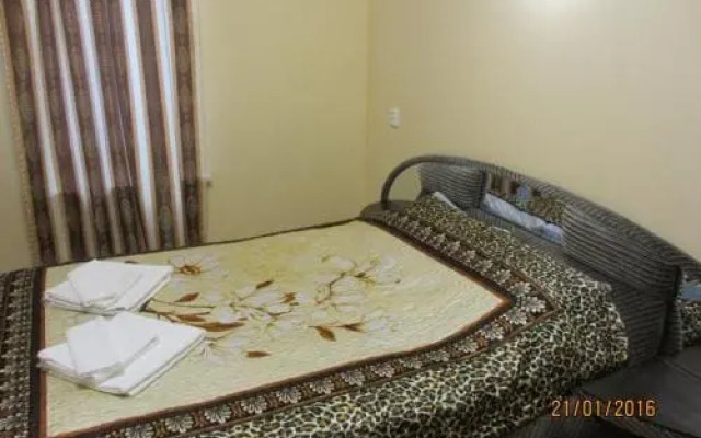 Гостевой Дом Варшавский 