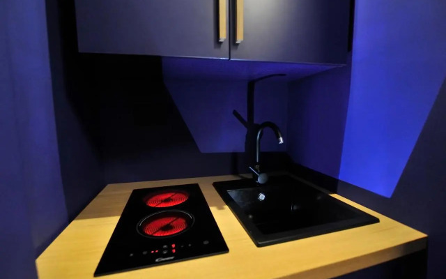 Emesh Boutique Suite