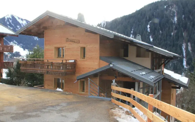 Petit Savoyard PY9 Mountain & Cosy 6 Pers