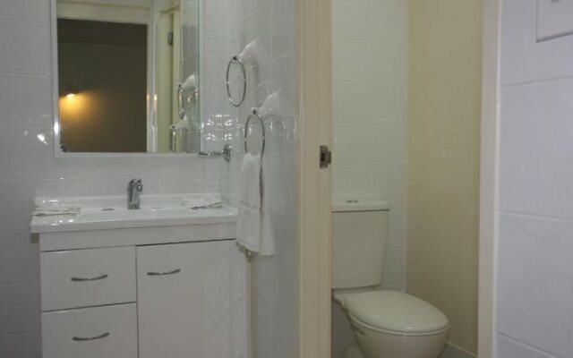 Tuncurry Lakes Resort