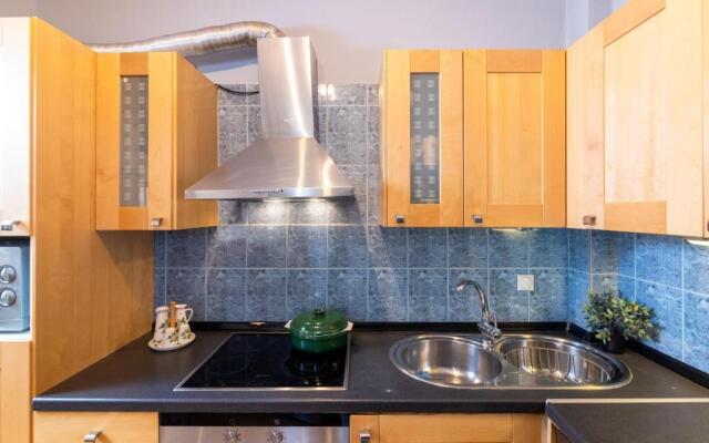 F & B Collection - Seaview 2 bedroom Penthouse