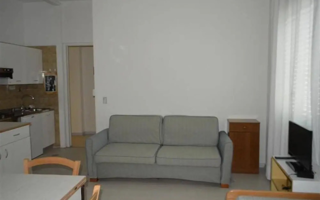 Residence Cristallo
