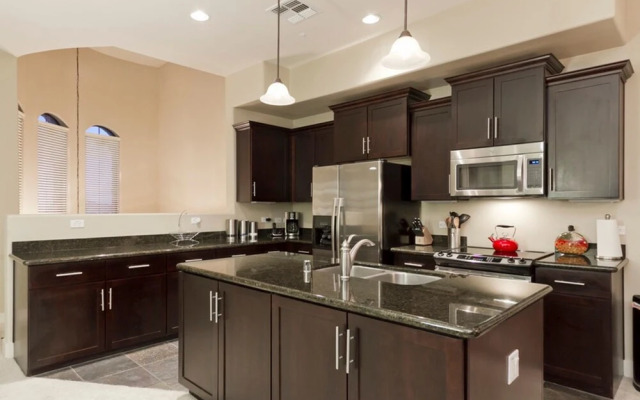 Desert Foothills 2 Bedroom By Casago