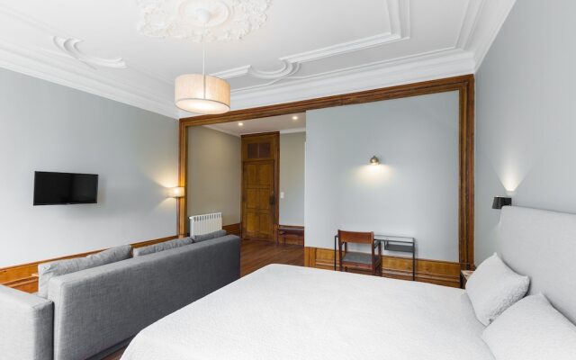 Oporto City Flats - Cedofeita