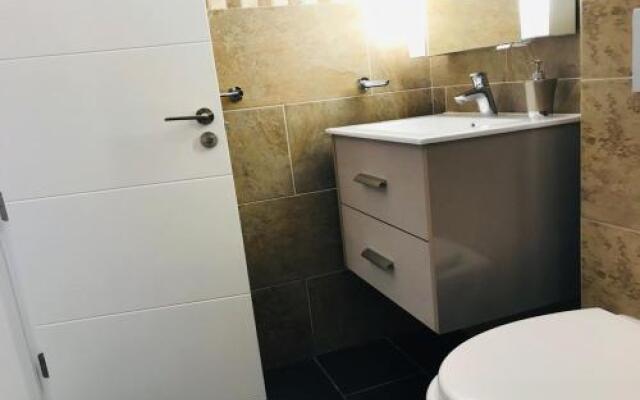 BB Apartamentos Puerto Rico