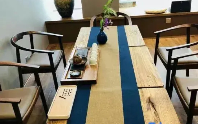 Meilu No.1 Courtyard City High-end Homestay (Xichang Moon Lake Park)