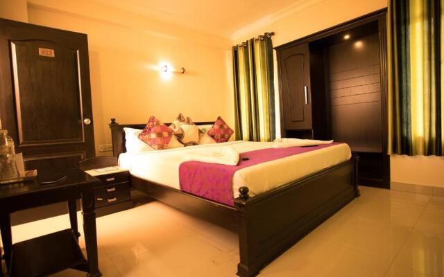 Hotel Emerald Inn