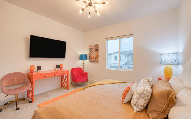 Sunburst by Avantstay Lakefront + Mountain Views