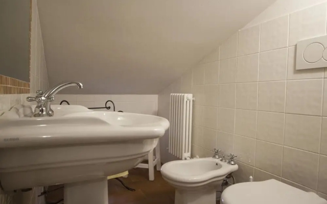 Appartamento Villa Imola