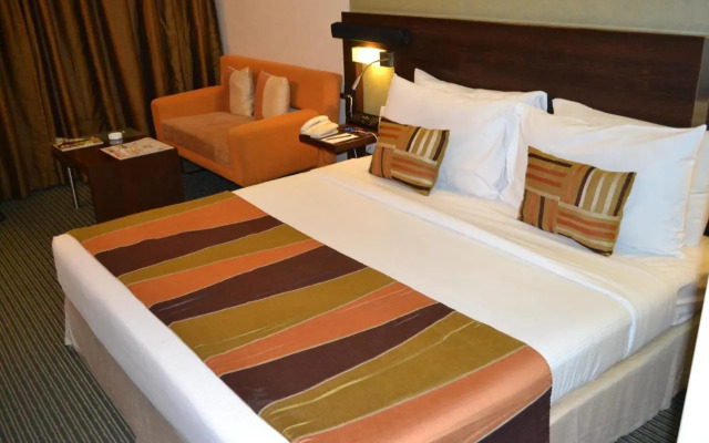 Sayaji Pune