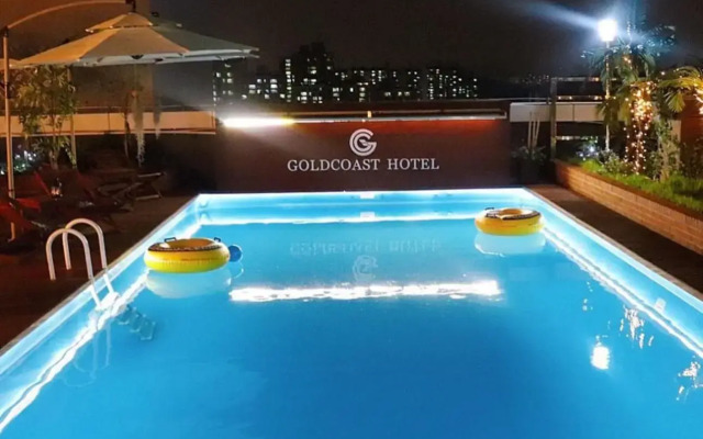 Goldcoast Hotel